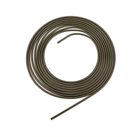 LST 5 m Brake Pipe Diameter 4.75 mm Steel Cable Anti-Rust with Connector