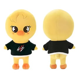 Toy Store Skzoo Stray Kids | Peluche de 22 cm | Regalo Niños