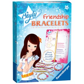 Ravensburger So Styly Friendship Bracelets