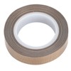 PTFE Glass Cloth Tape Insulation High Temperature PTFE Adhesive Tape