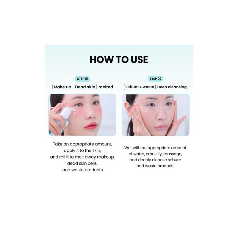 ILSO [ILSO]Super Melting Sebum Cleansing Oil 200ml