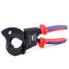 HKS Ratchet Cable Wire Cutter Heavy Duty for Cutting Electrical