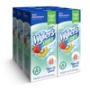 Wyler's Light Pitcher Packs, Water Drink Mix, Kiwi Strawberry, 6