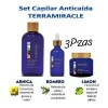 Set Tratamiento Anticaida+shampoo Terramar