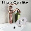 2 Pack silvery Kitchen Bathroom Sink Basin Vanity Sink Trim