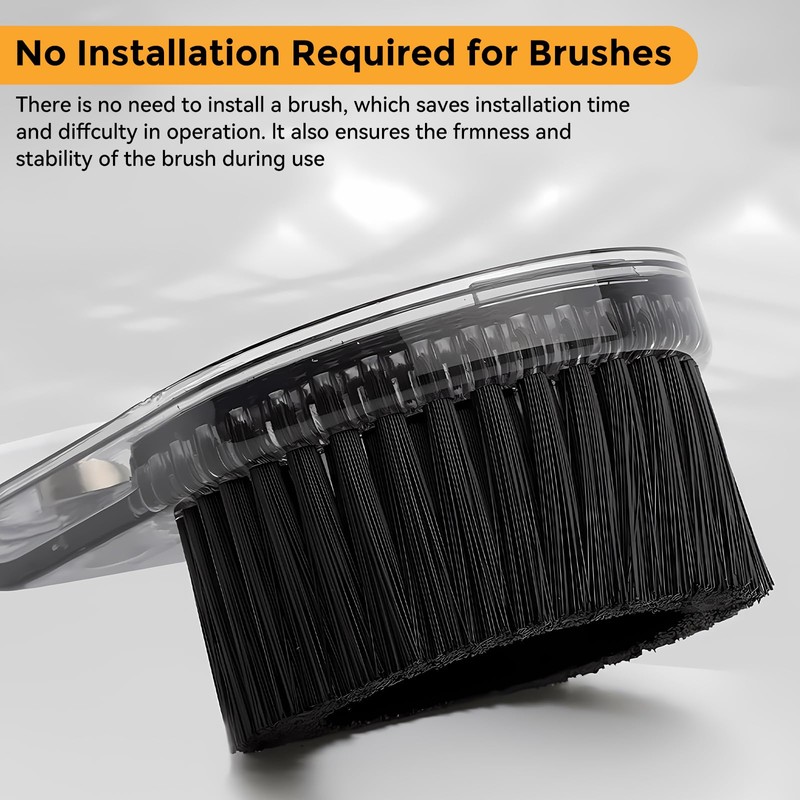 52MM Diameter Dust Shoe for Mastuer Pro, Masuter 4040 3018