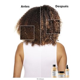 L'Oréal Professionnel Paris Absolut Repair Shampoo 500ml