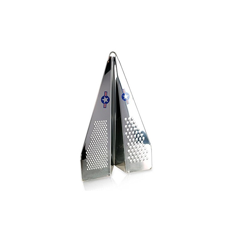 Grater Force Stainless Steel 26 cm