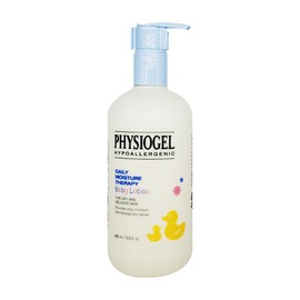 Physiogel DMT Baby Lotion 400ml / 피지오겔 DMT 베이비 로션 400ml