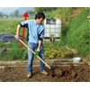 Metex MOEPGYL Ergo Power Grip Yellow Snow Shoveling Farm Work