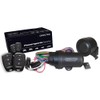 Directed Electronics 3121T / 3121T / 3121T Powersports 1-Way Security