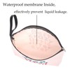 Hanamiya Na Queen Bee -Makeup Bag, Bumble Bee Inspirational Gift
