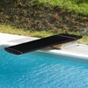 Rileytee Swimming Pool Diving Board Cover,Outdoor Heavy Duty 600D Waterproof