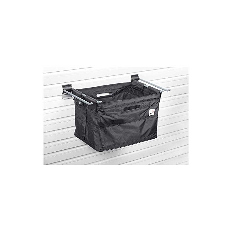 NorskWall Slatwall Utility Bag