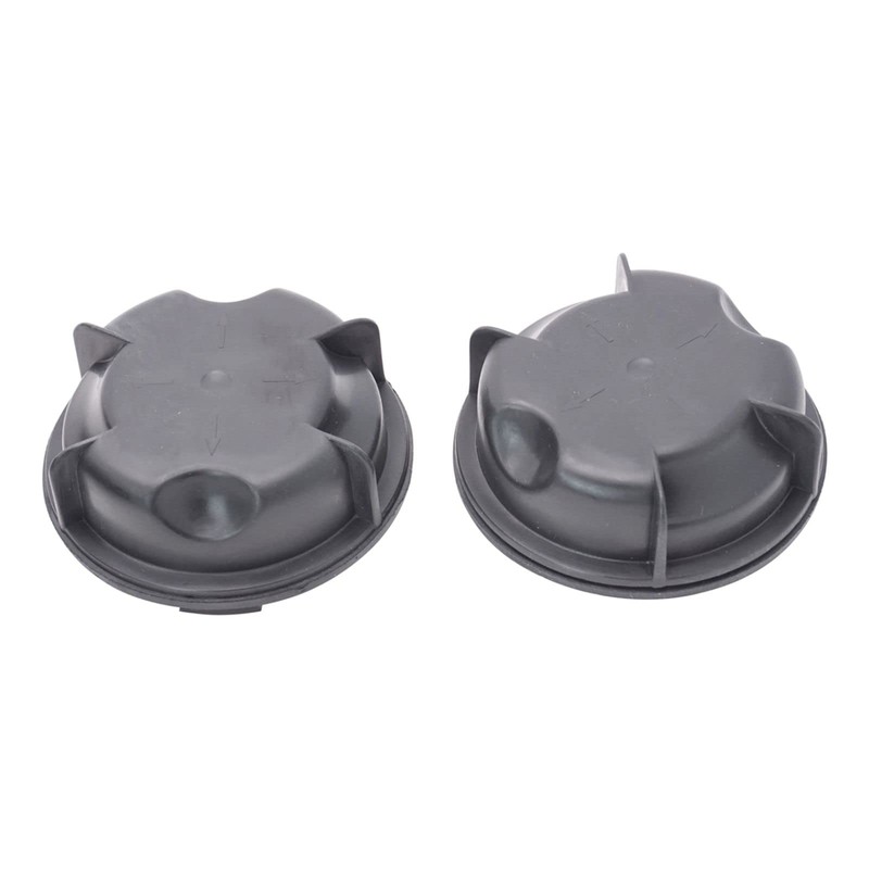 Left Headlight Assembly Halogen Drivers Side Compatible with 2008-2012 GMC