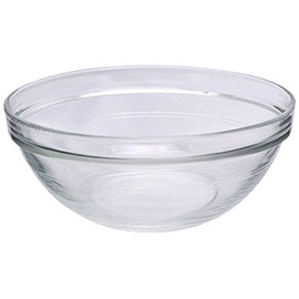 DURALEX GO11700 Squirrel Stack Bowl 36cc Set of 4