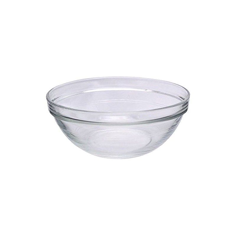 DURALEX GO11700 Squirrel Stack Bowl 36cc Set of 4