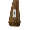 Chechen Wood Turning Blanks 1" x 1" x 18"