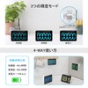 Blueekin Timer Kitchen LED Large Screen Count Up/Down Digital Timer
