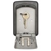 KCT Wall Mounted Combination Key Safe - 4 Digit Secure