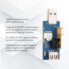 USB Output Control Module 433MHz 2.4G WiFi Wireless Intelligent Mobile