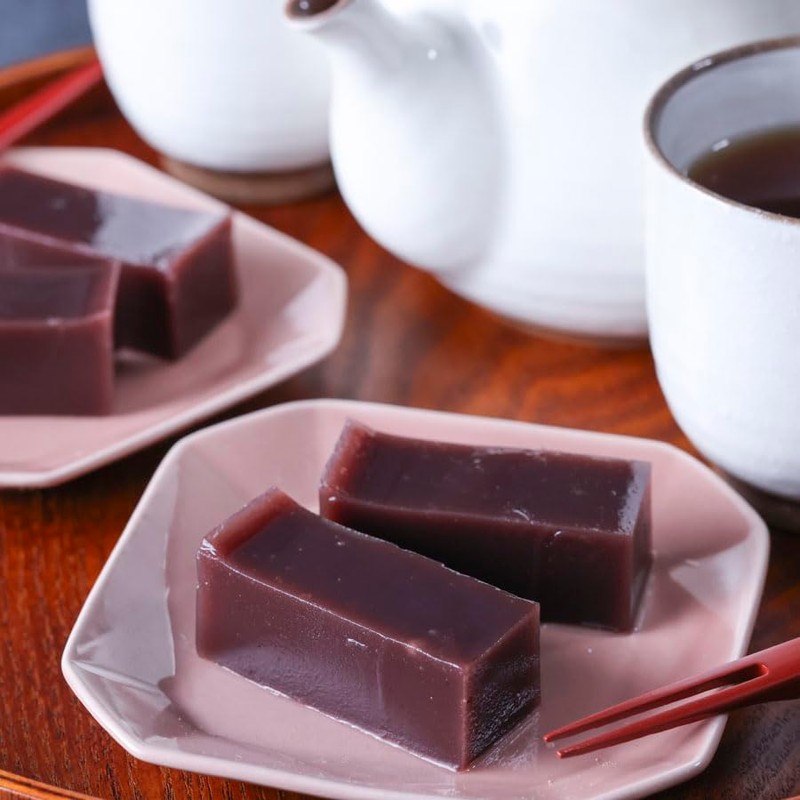 Fuzawa Shoten Premium Koshian, 17.6 oz (500 g) (Produced in