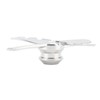 Replacement Paddle Blade for NC101 NC201 NC205 NC300 NC301 Stainless