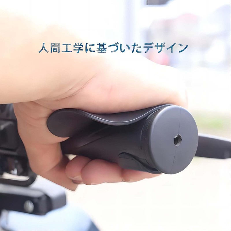 HUIKKJP Throttle Assist, Axle Assist, 1 Pack Bike Throttle Assist,