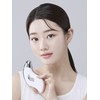 Galvanic S-type facial massager / 갈바닉 S형 얼굴 마사지기
