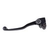 Clutch Lever Black Compatible with/Suitable for Kawasaki GPZ 500 S