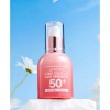 Lovely CC [러블리씨씨] 핑크 톤업 선세럼EX 30g [Lovely CC] Pink