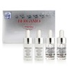 Bergamo Snow White Vita Whitening Ampoule 4EA / 베르가모 스노우