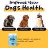 Dog Fish Oil Supplements - 180 Delicious Chew Treats -