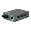 LevelOne Media Converter FVT-1102 RJ45>SC SM 2 km