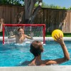 GoSports Floating Water Polo Game Set | Summer Pool Sports