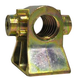 AL-KO Spindelmuttern für Steckstützen für Art-Nr. 120/003