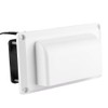 Akozon Extractor Fan for RV Interior Ventilation Openings 12 V