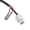 E-cowlboy 12 Volt Power Adapter for 1999-2025 Jeep Wrangler TJ