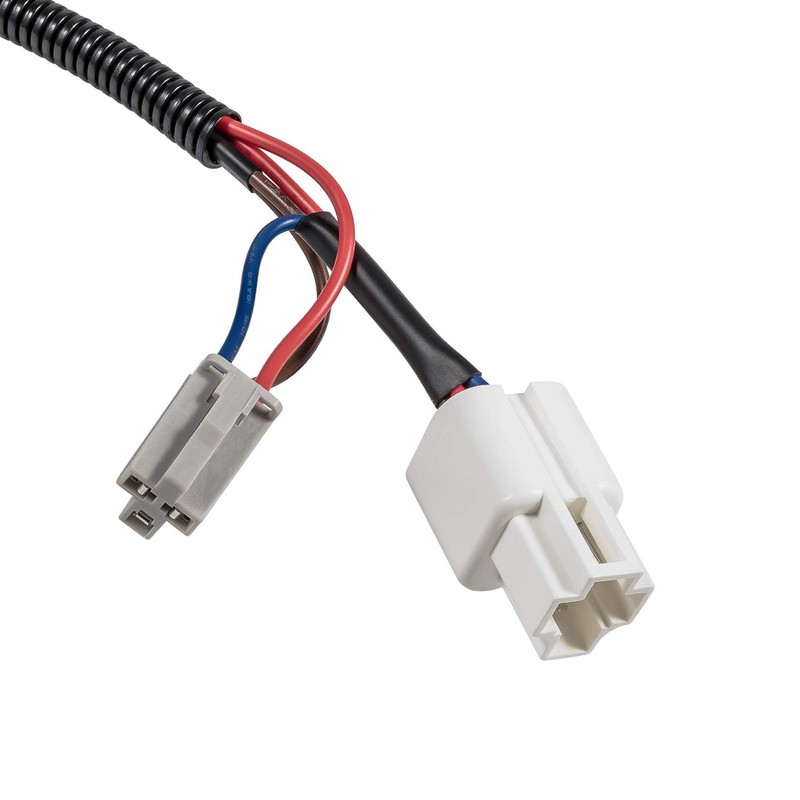 E-cowlboy 12 Volt Power Adapter for 1999-2025 Jeep Wrangler TJ