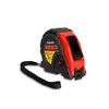 MIKELS FM-3M Flexómetro Anti-Impacto 3 mts