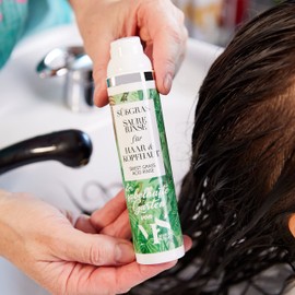 Margot Schmitt The Fabulous Garden Sour Rinse, 100 ml