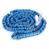 100pcs Pigeons Training Foot Rings Identify Numbered Blue Leg Bands