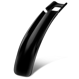 Senbers Plastic Shoe Horn 6 Inch, Travel Shoe Horn Small Short Portable For Travel, Men, Kids, Women