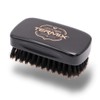 Termix Barber Gradient Hair Brush 100% Natural Boar and Beech