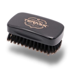 Termix Barber Gradient Hair Brush 100% Natural Boar and Beech Wood Bristles