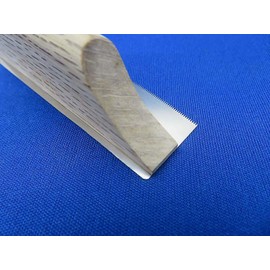 Shimomura Alec Artisan Firmness Micro Flash Cut Sew Tool for Plastic Models AL-K268