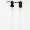 Artanis Home 304 Grade Stainless Steel Replacement Pumps for Large