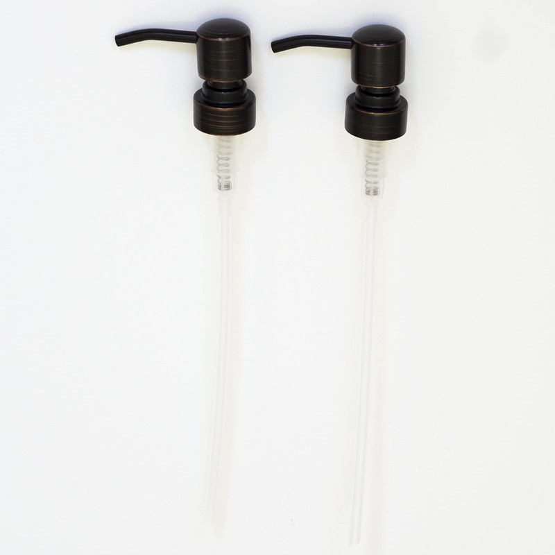 Artanis Home 304 Grade Stainless Steel Replacement Pumps for Large