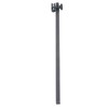 Rectangular Dial Indicator Swivel Clamp Height Gauge Holder Bar Test