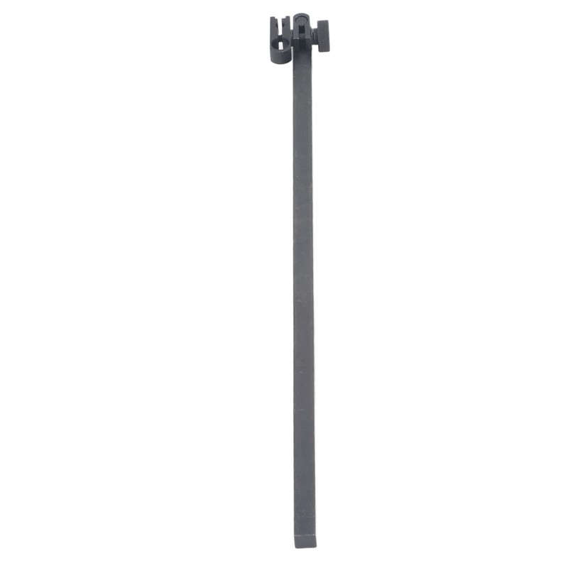 Rectangular Dial Indicator Swivel Clamp Height Gauge Holder Bar Test